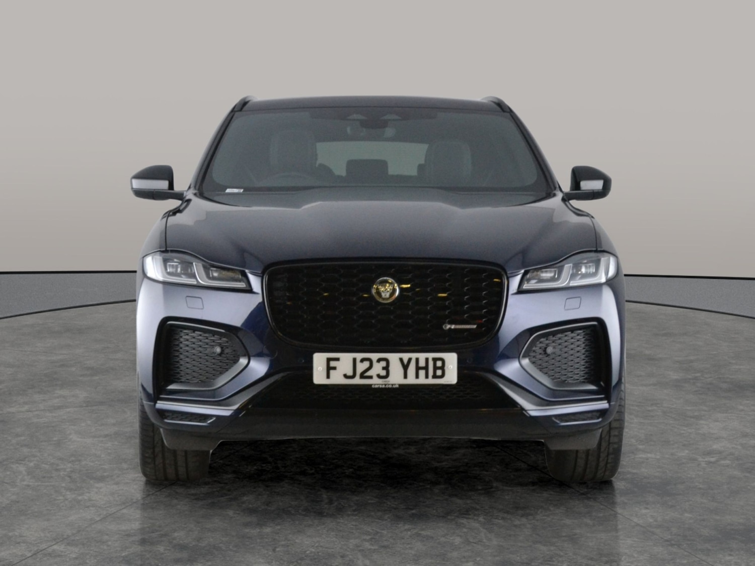 Used Jaguar F-Pace 2023 for sale - 76941177: Photo 15