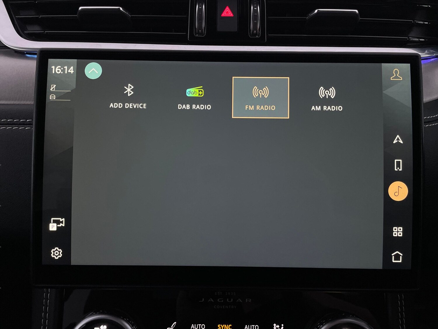 Used Jaguar F-Pace 2023 for sale - 76941177: Photo 22