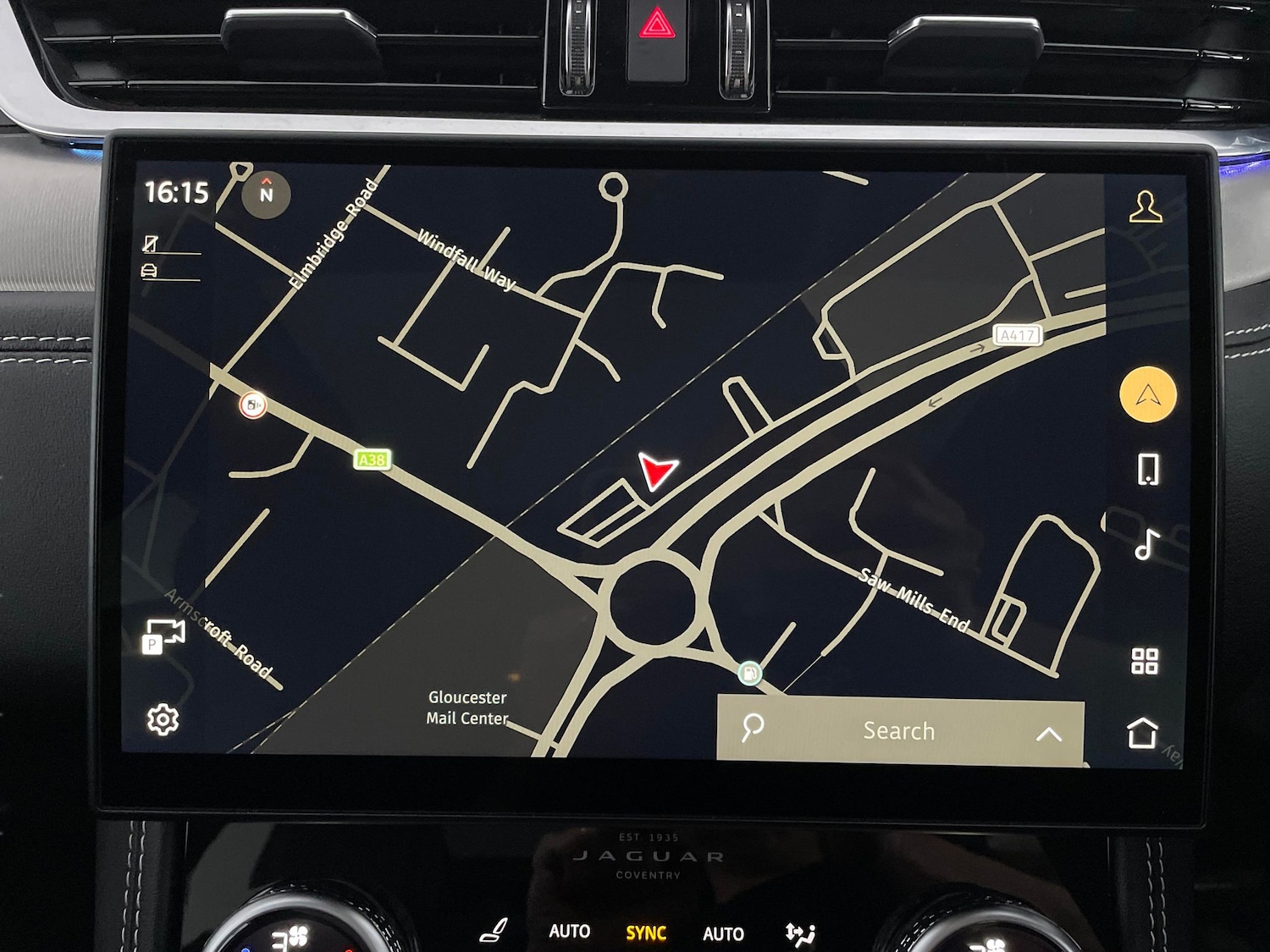 Used Jaguar F-Pace 2023 for sale - 76941177: Photo 8