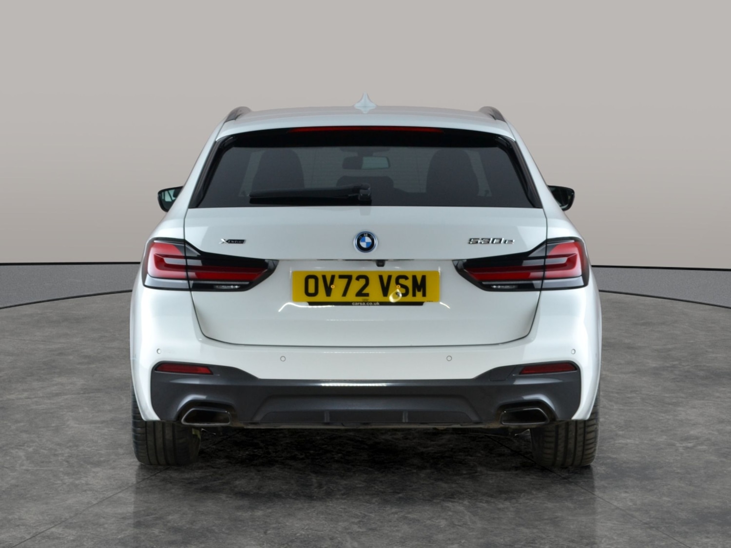 Used BMW 5 Series 2022 for sale - 77198632: Photo 10