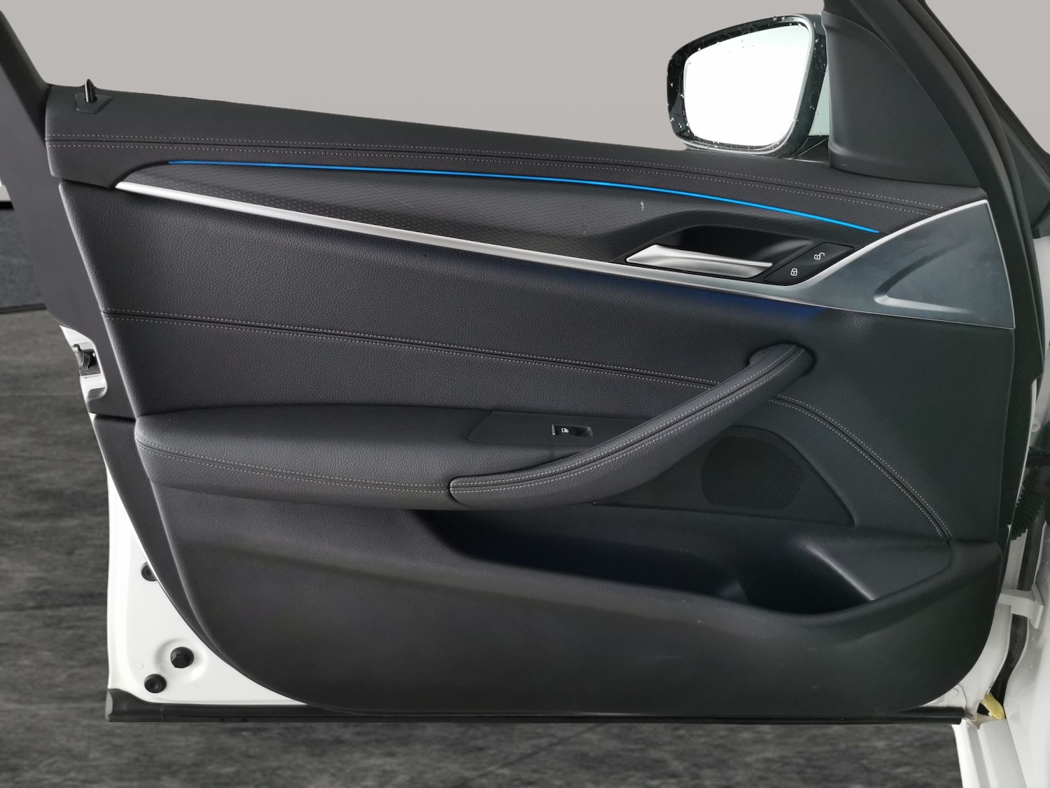 Used BMW 5 Series 2022 for sale - 77198632: Photo 26