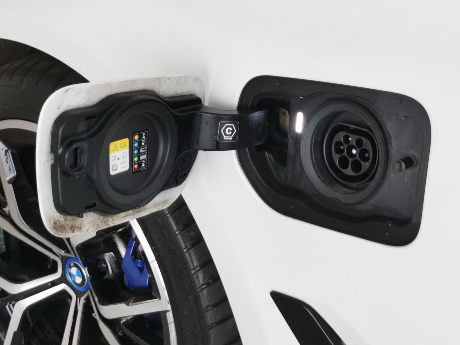 Used BMW 5 Series 2022 for sale - 77198632: Photo 30