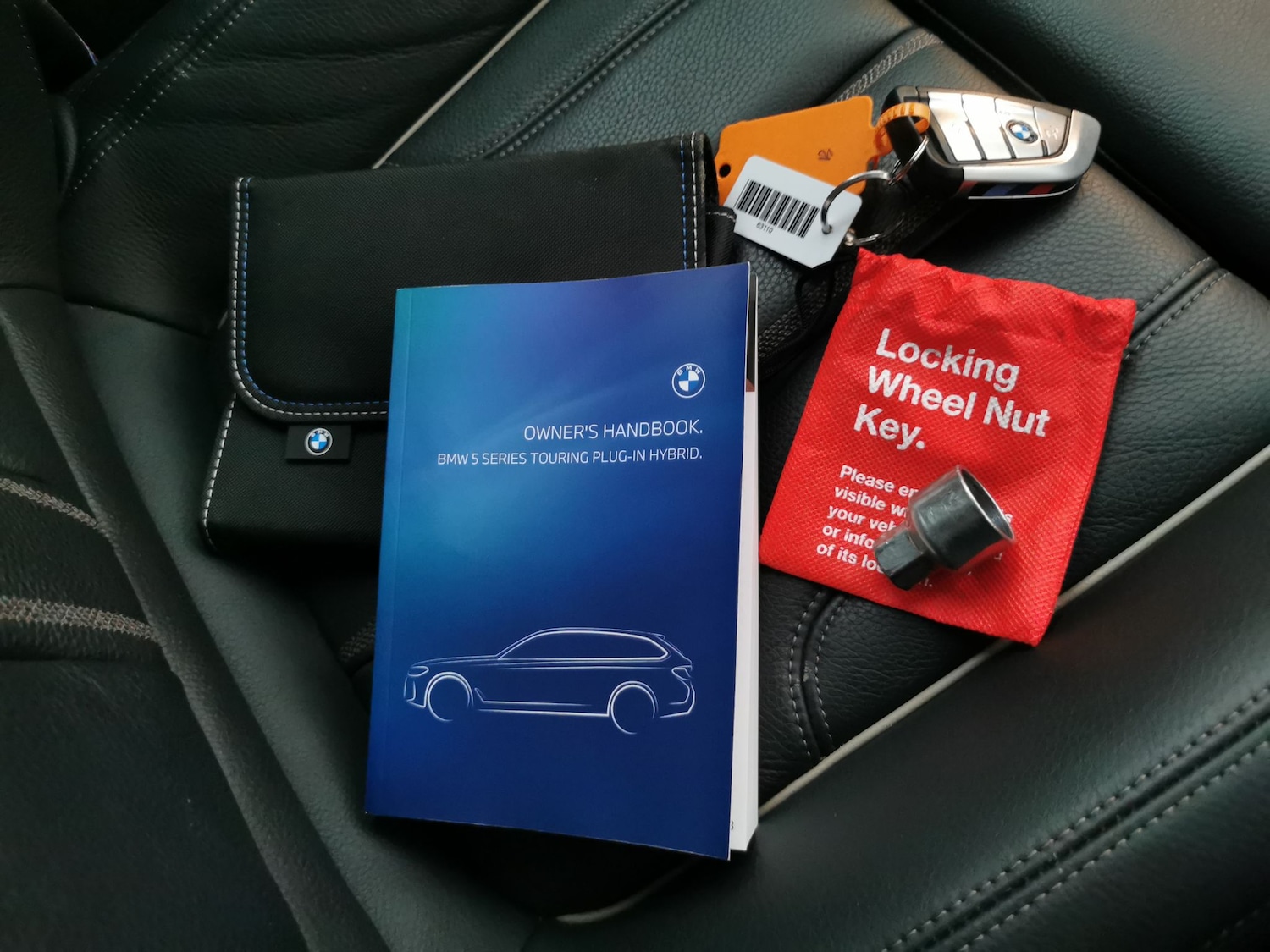 Used BMW 5 Series 2022 for sale - 77198632: Photo 31