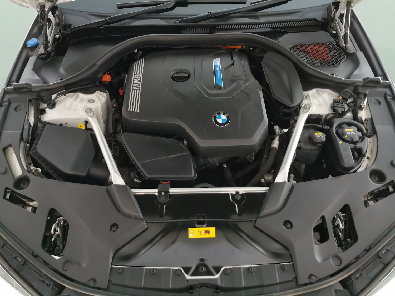 Used BMW 5 Series 2022 for sale - 77198632: Photo 32