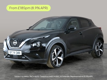 Used Nissan Juke 2024 for sale - 78456955: Photo