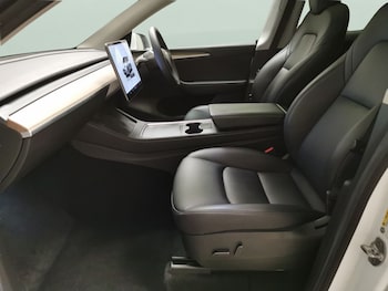 Used Tesla Model Y 2022 for sale - 78357494: Photo