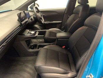 Used MG MG4 undefined for sale - 78555887: Photo