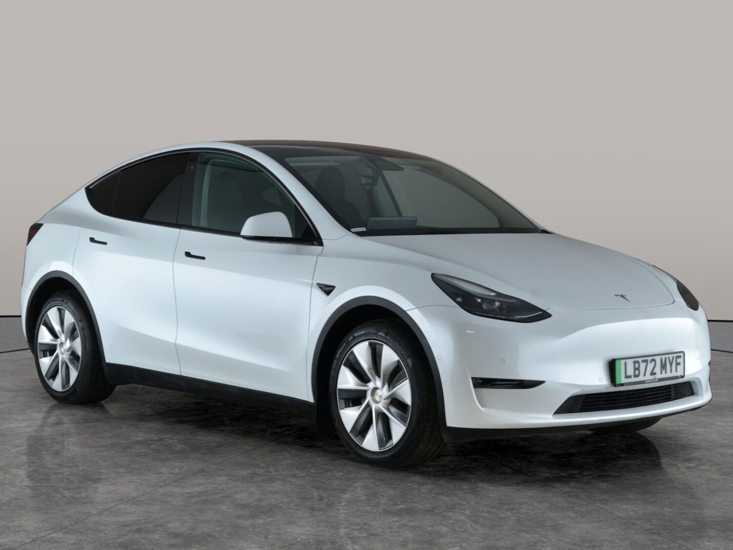 Used Tesla Model Y 2022 for sale - 77347224: Photo 10