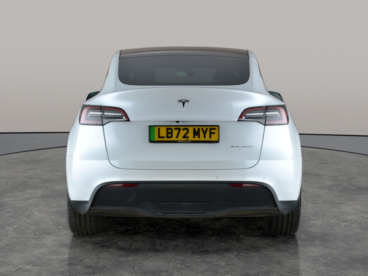 Used Tesla Model Y 2022 for sale - 77347224: Photo 13