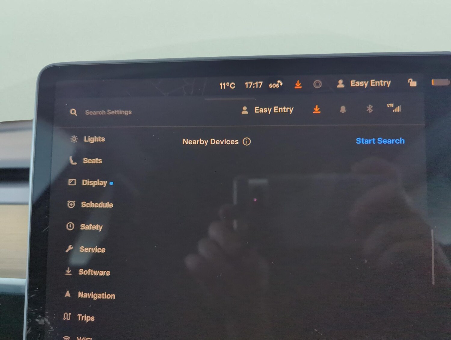 Used Tesla Model Y 2022 for sale - 77347224: Photo 19