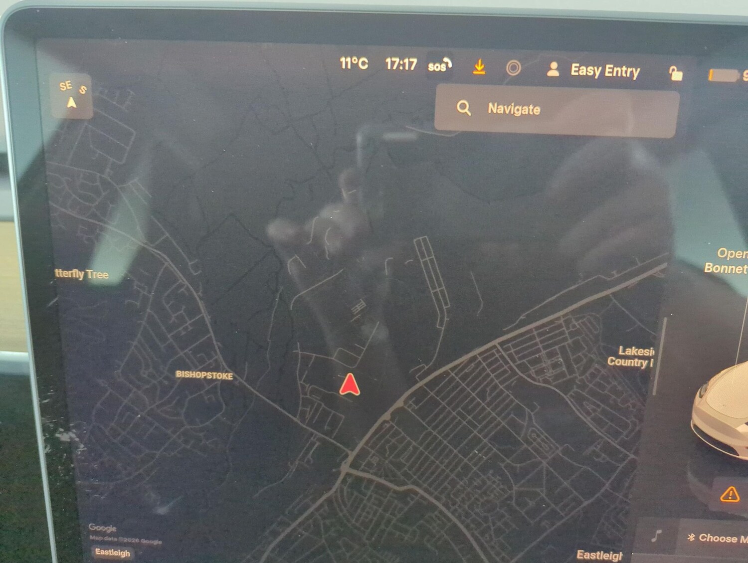 Used Tesla Model Y 2022 for sale - 77347224: Photo 8