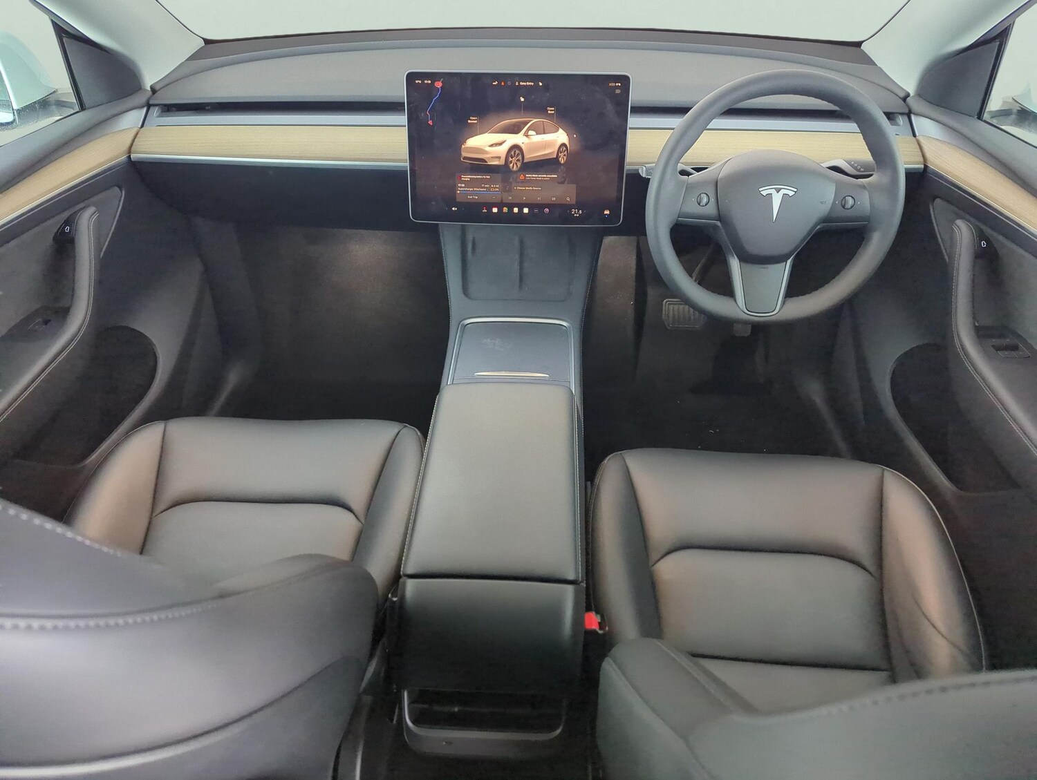 Used Tesla Model Y 2022 for sale - 77347224: Photo 9