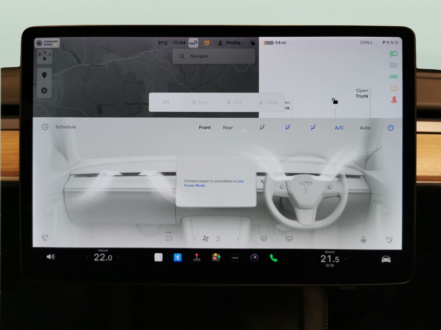 Used Tesla Model 3 2021 for sale - 77789967: Photo 19