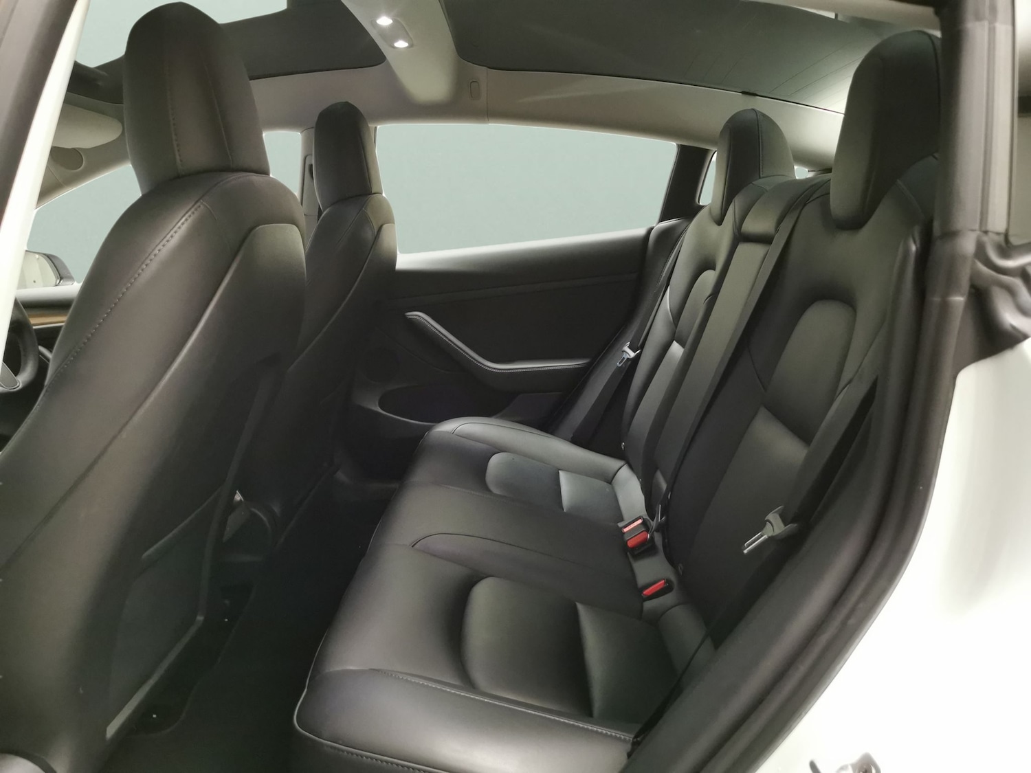 Used Tesla Model 3 2021 for sale - 77789967: Photo 27