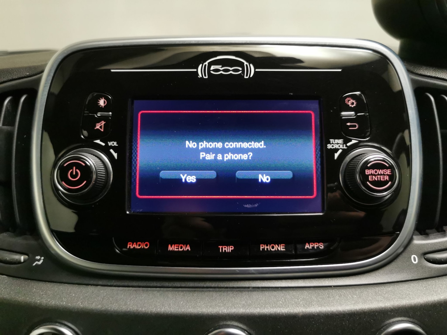 Used Abarth 595 2018 for sale - 77274480: Photo 15