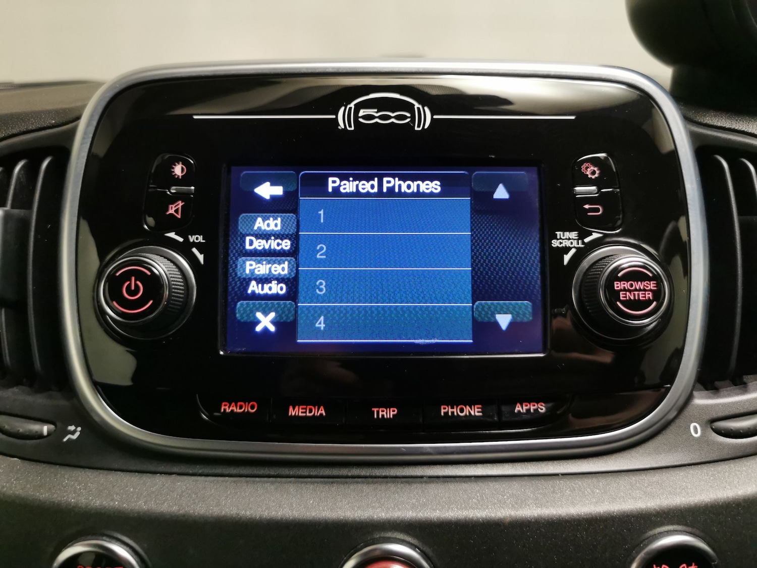 Used Abarth 595 2018 for sale - 77274480: Photo 16