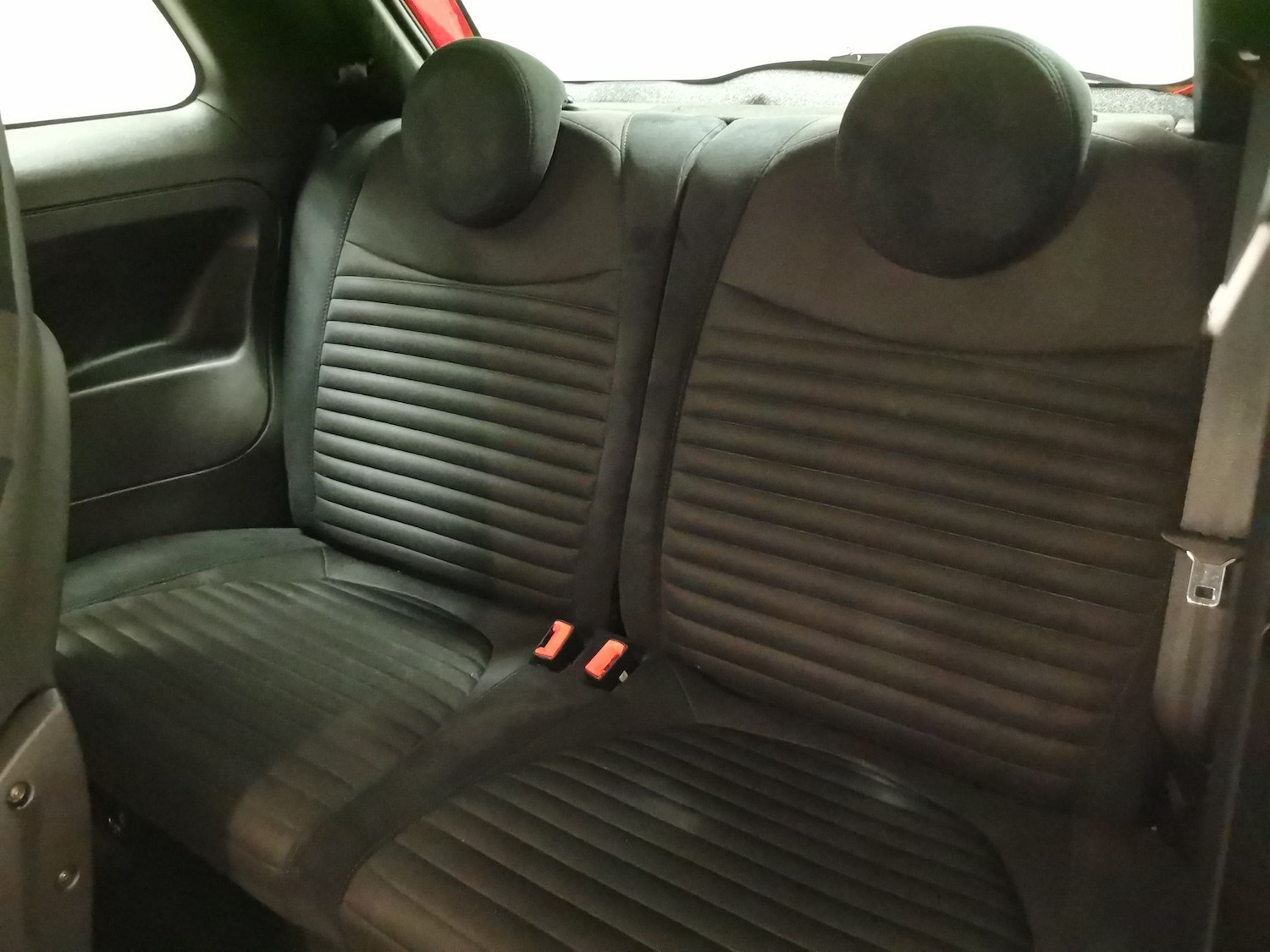 Used Abarth 595 2018 for sale - 77274480: Photo 22