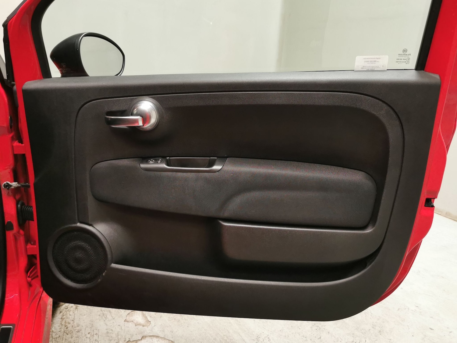 Used Abarth 595 2018 for sale - 77274480: Photo 24