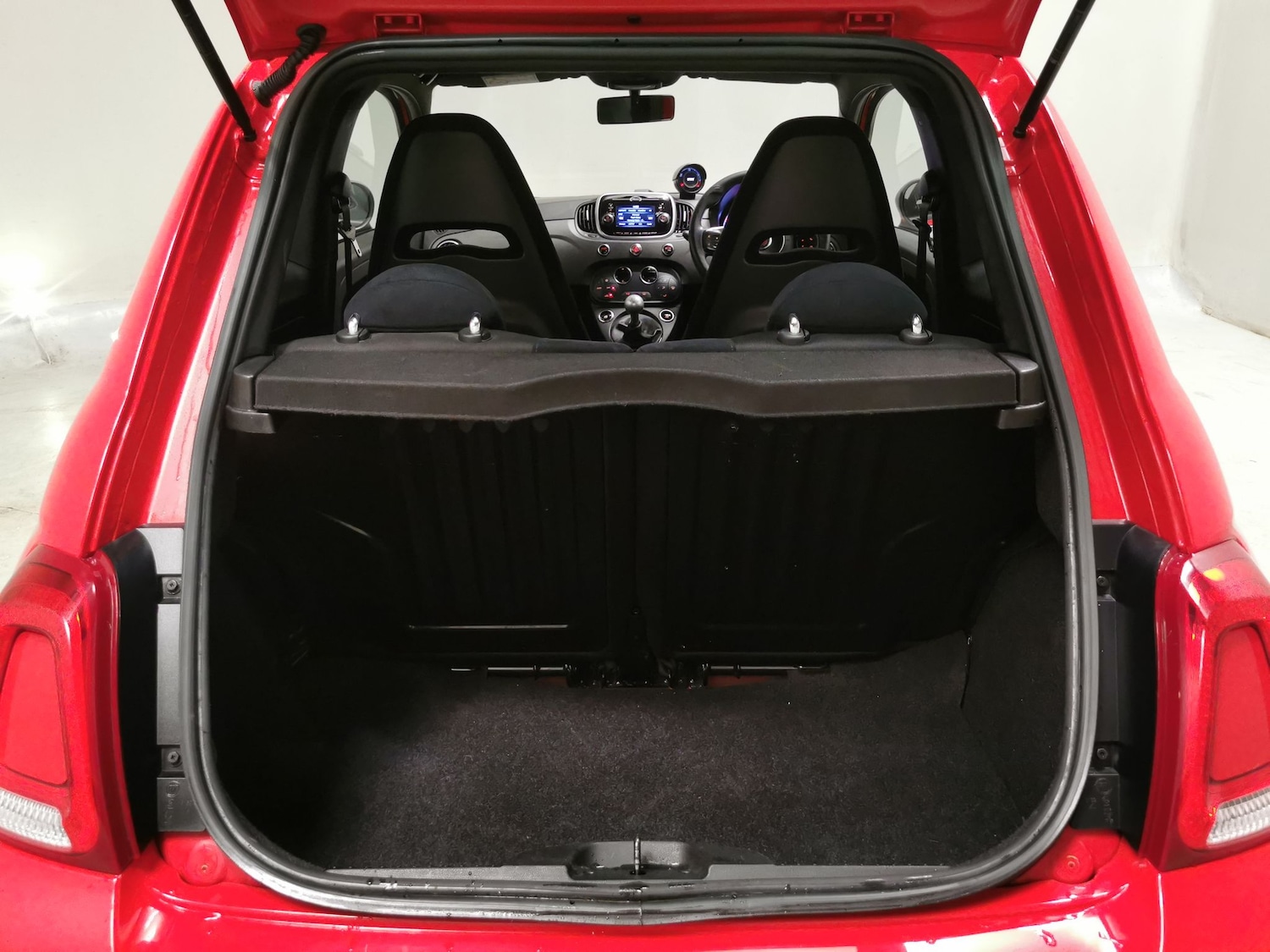 Used Abarth 595 2018 for sale - 77274480: Photo 27