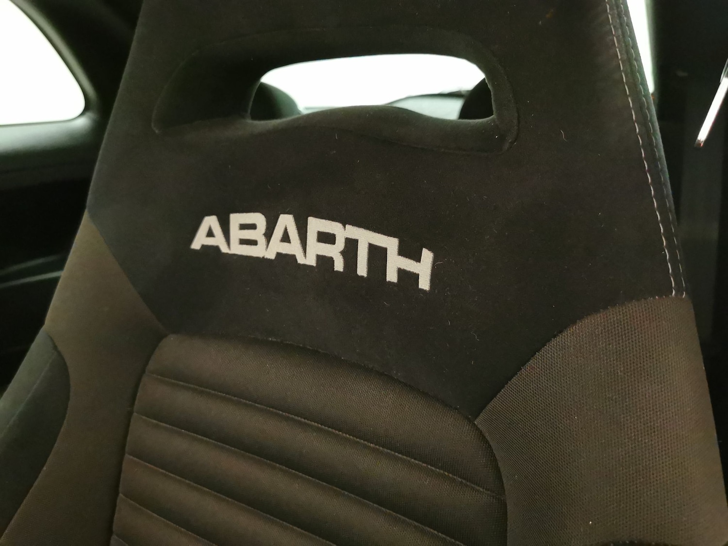 Used Abarth 595 2018 for sale - 77274480: Photo 5