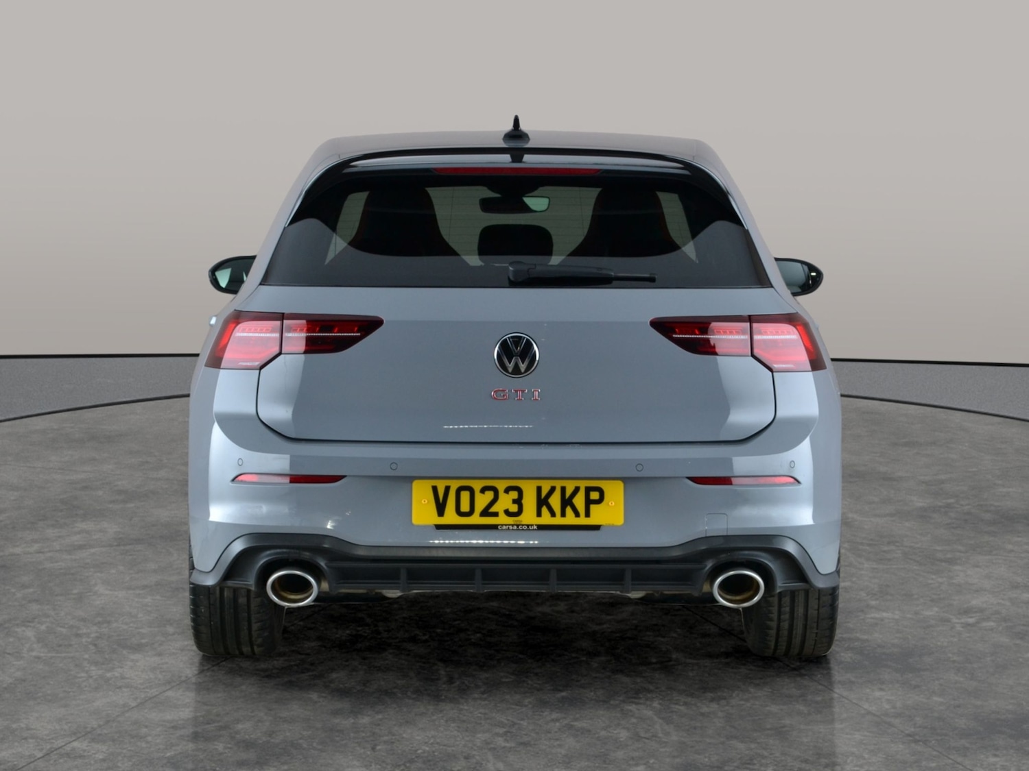 Used Volkswagen Golf 2023 for sale - 77318395: Photo 10