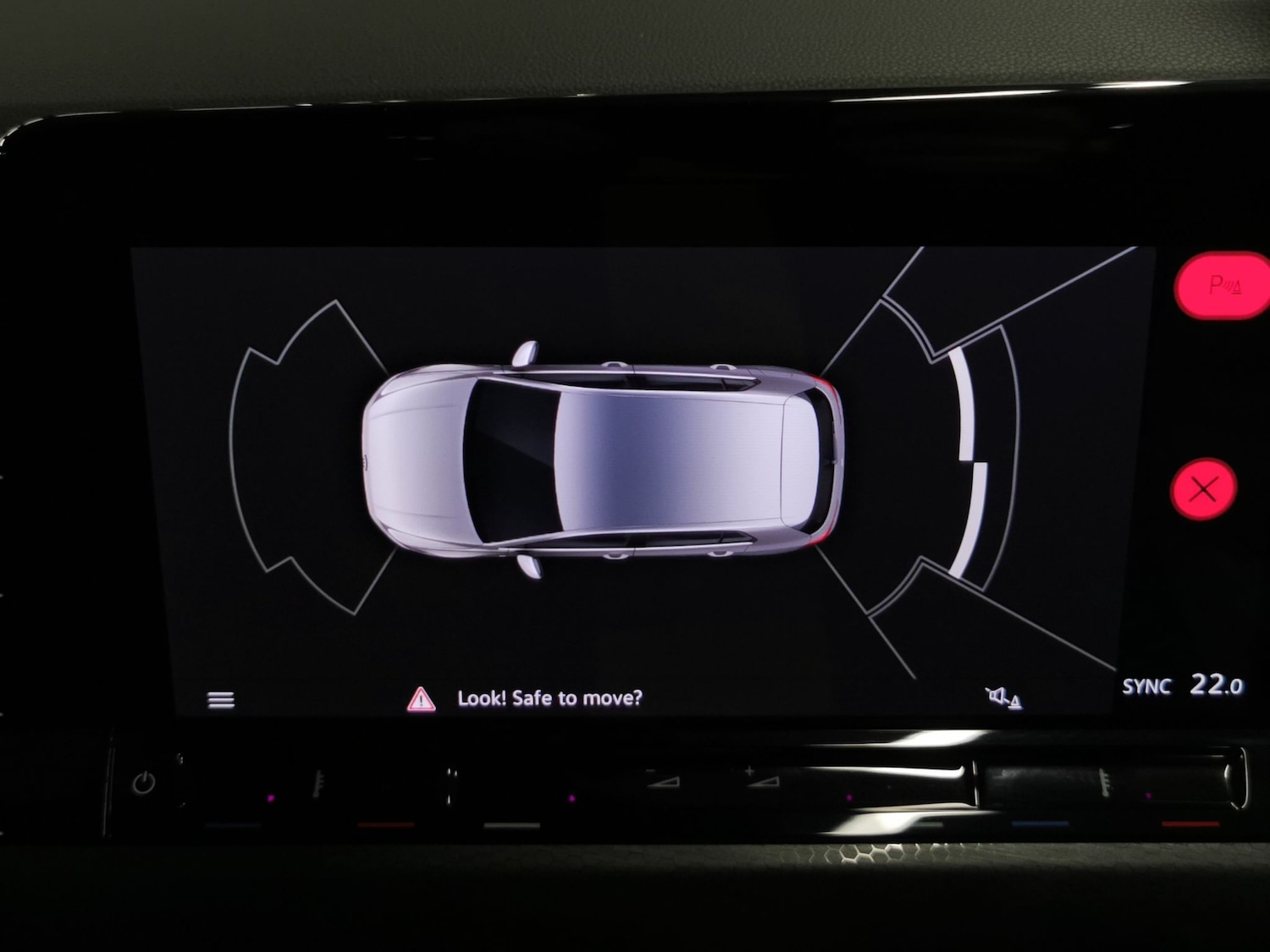 Used Volkswagen Golf 2023 for sale - 77318395: Photo 17