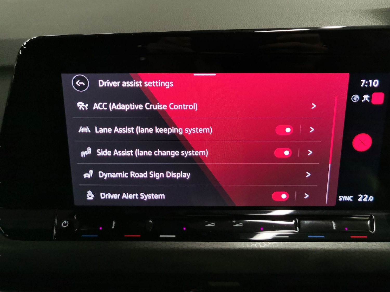 Used Volkswagen Golf 2023 for sale - 77318395: Photo 24