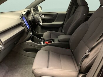 Used Volvo XC40 undefined for sale - 78875529: Photo