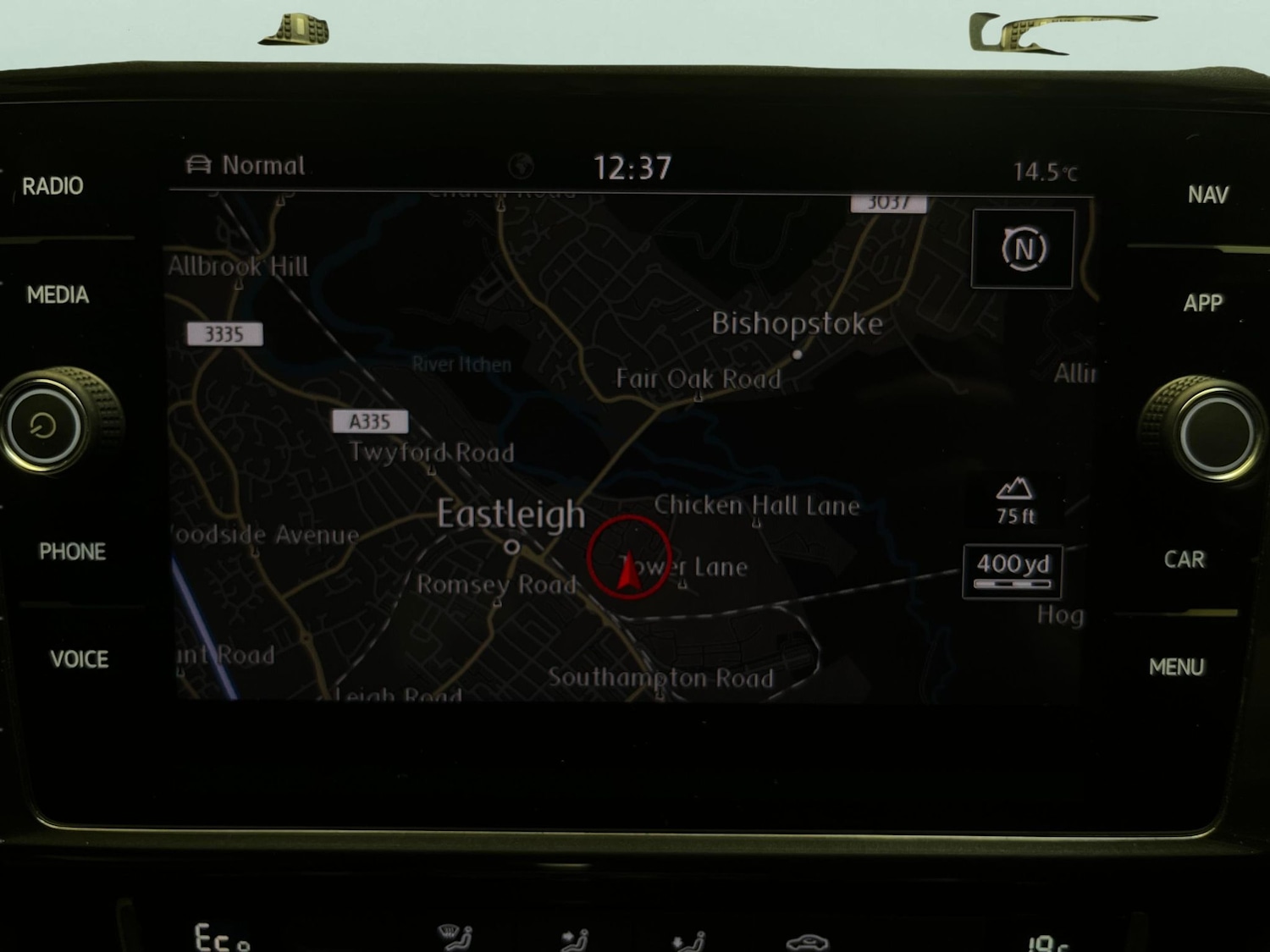 Used Volkswagen Golf 2020 for sale - 77691287: Photo 5