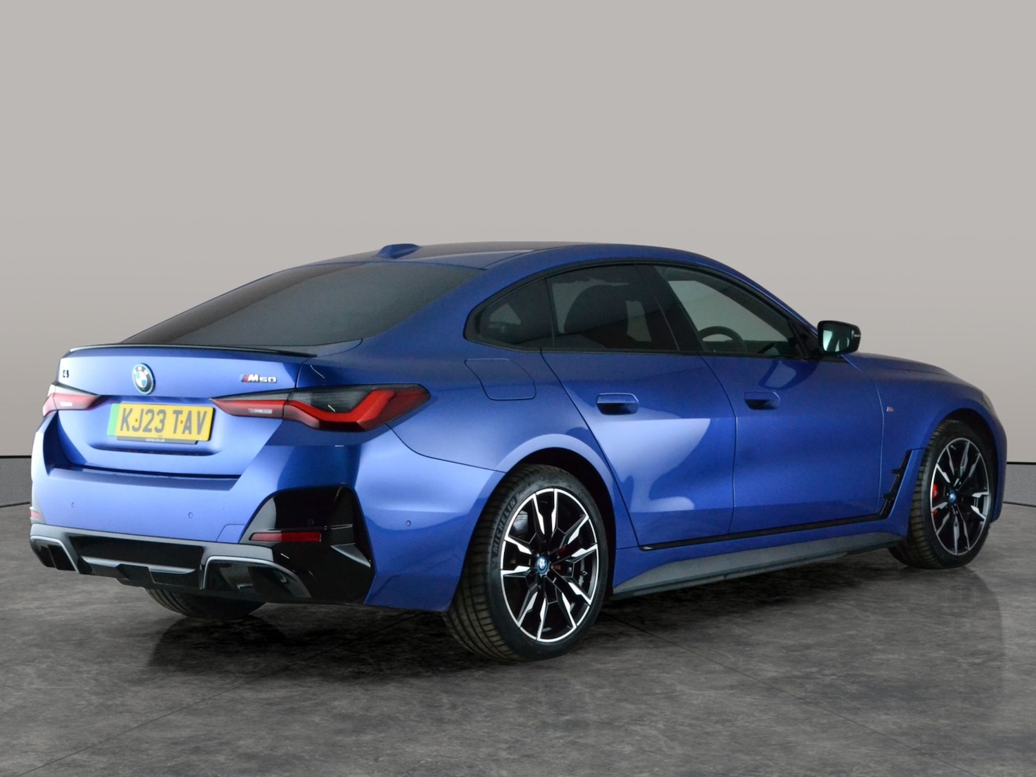 Used BMW i4 2023 for sale - 77873094: Photo 11