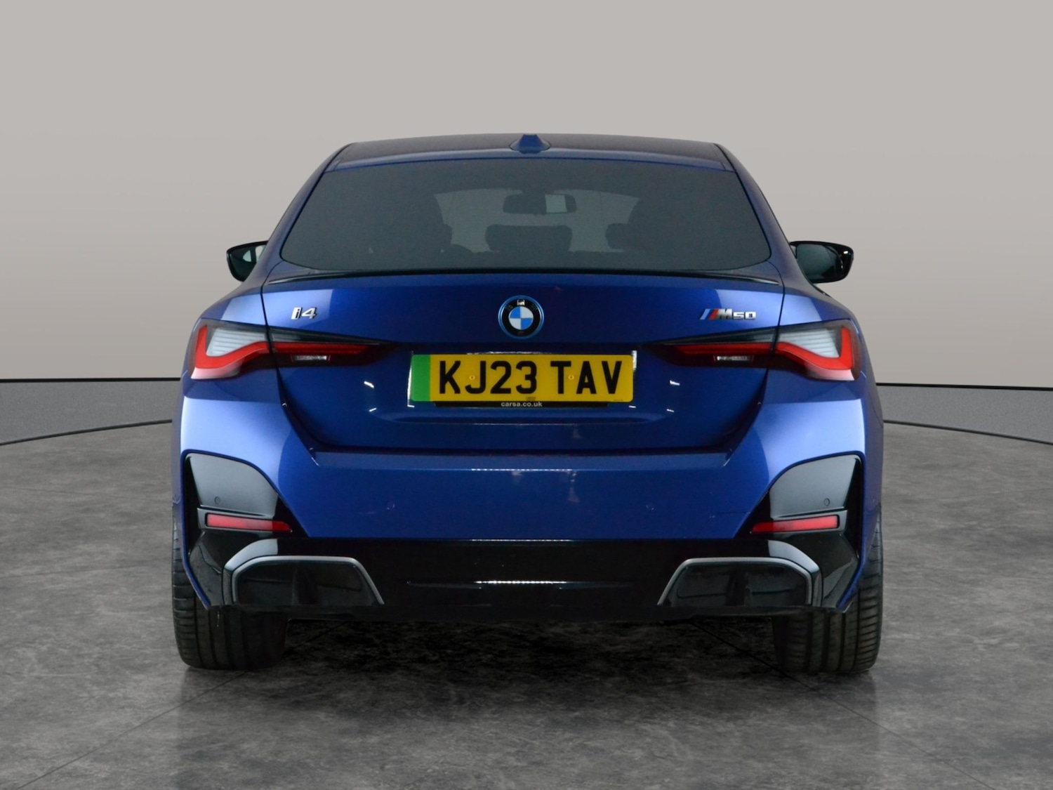 Used BMW i4 2023 for sale - 77873094: Photo 12