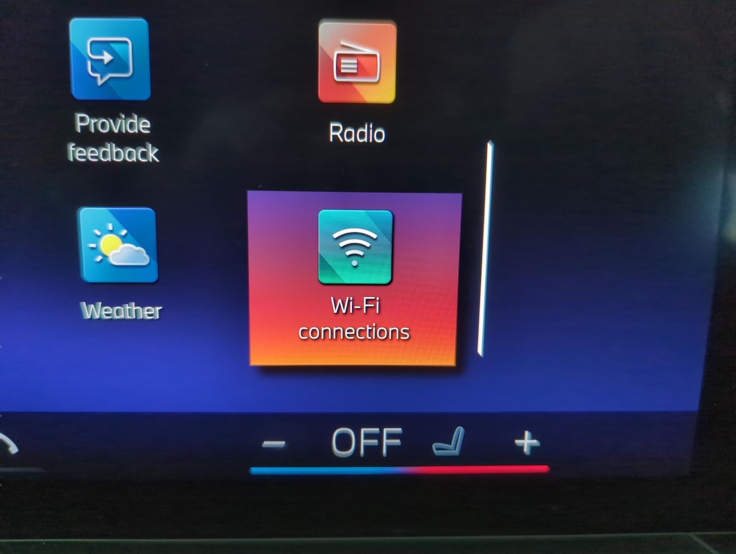 Used BMW i4 2023 for sale - 77873094: Photo 19