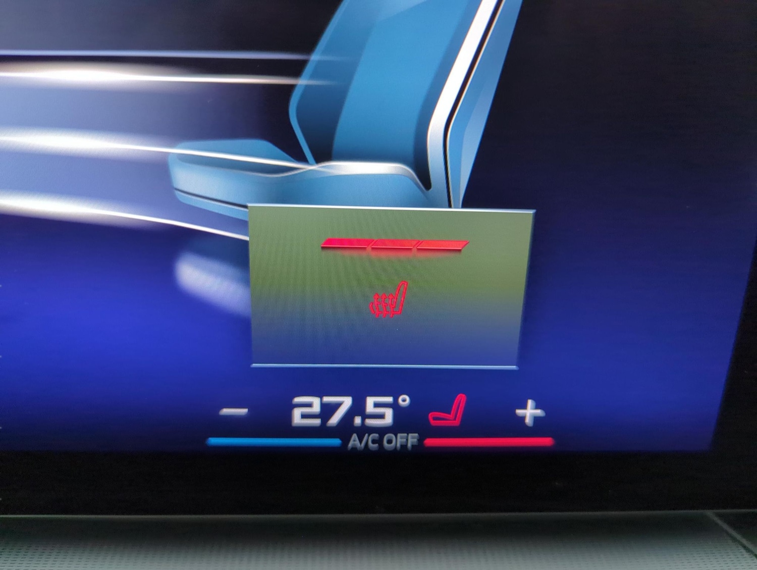 Used BMW i4 2023 for sale - 77873094: Photo 24