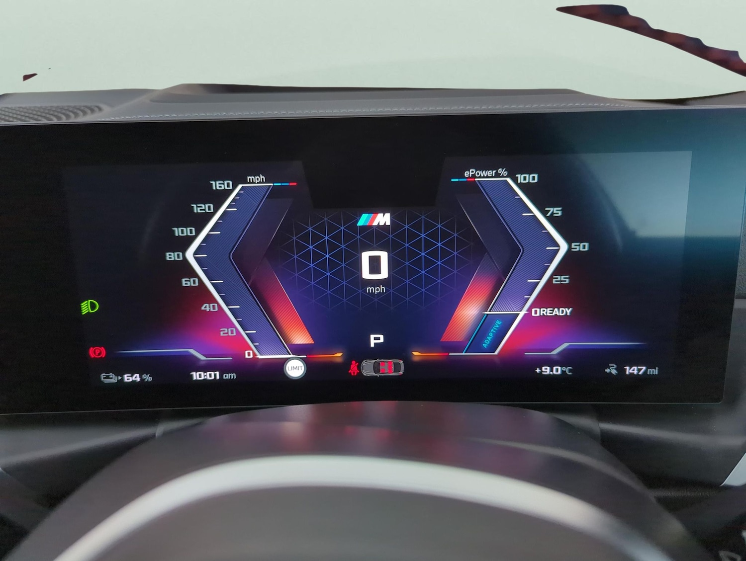 Used BMW i4 2023 for sale - 77873094: Photo 30