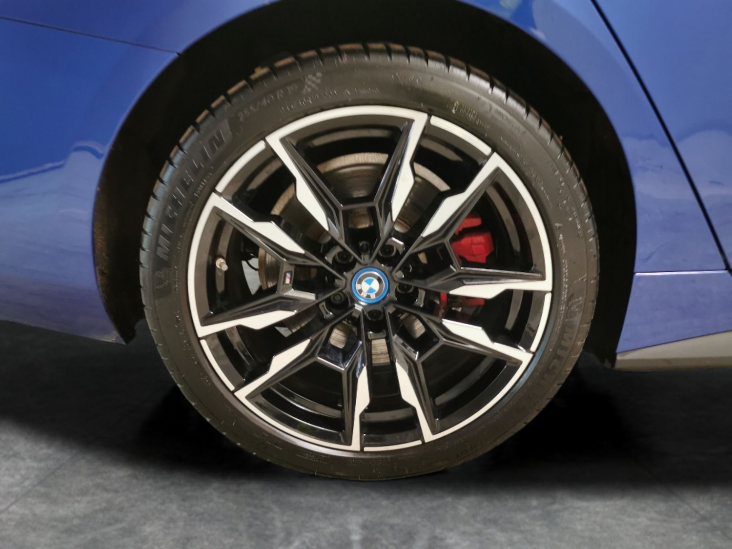 Used BMW i4 2023 for sale - 77873094: Photo 34