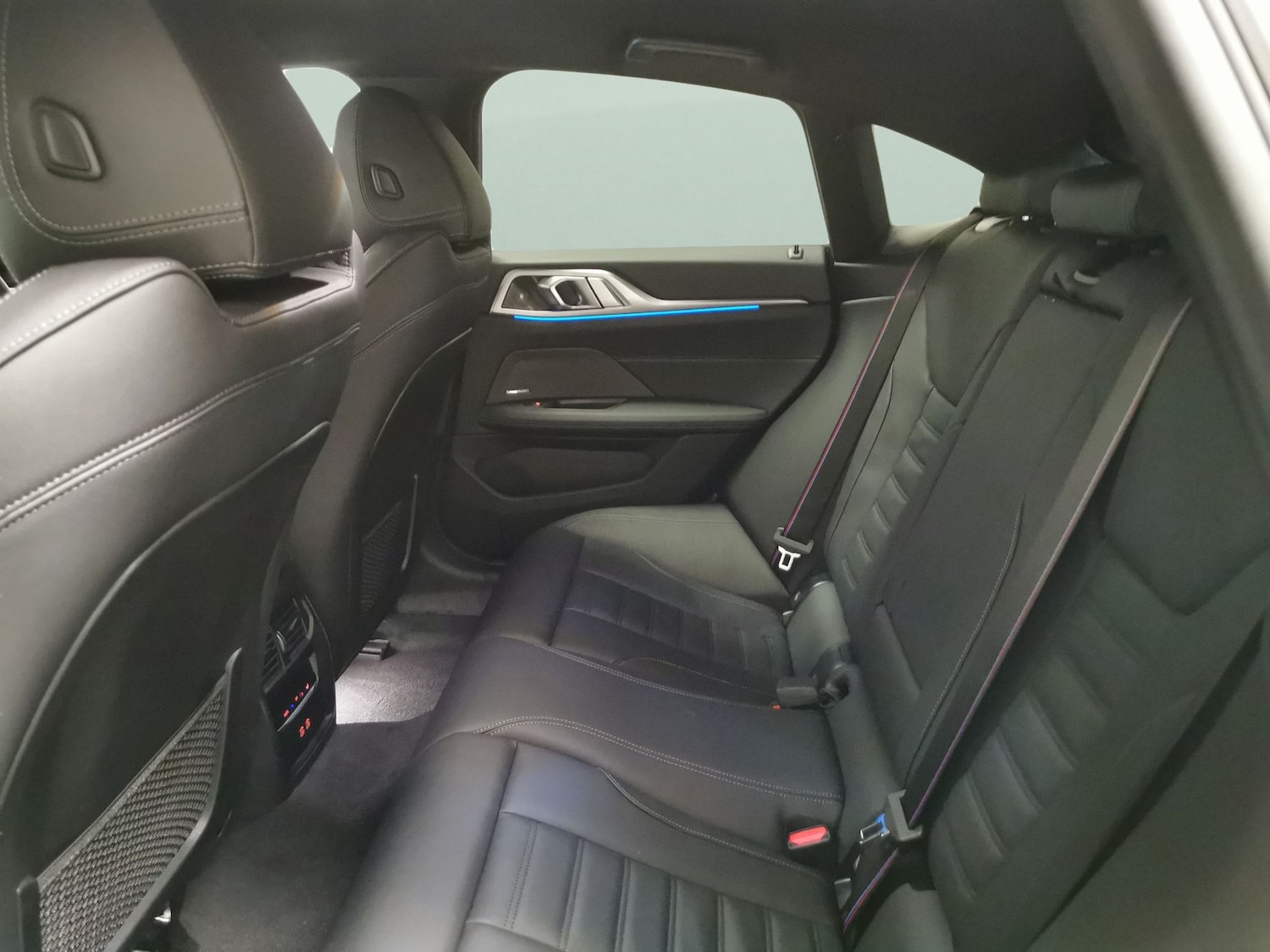 Used BMW i4 2023 for sale - 77873094: Photo 35