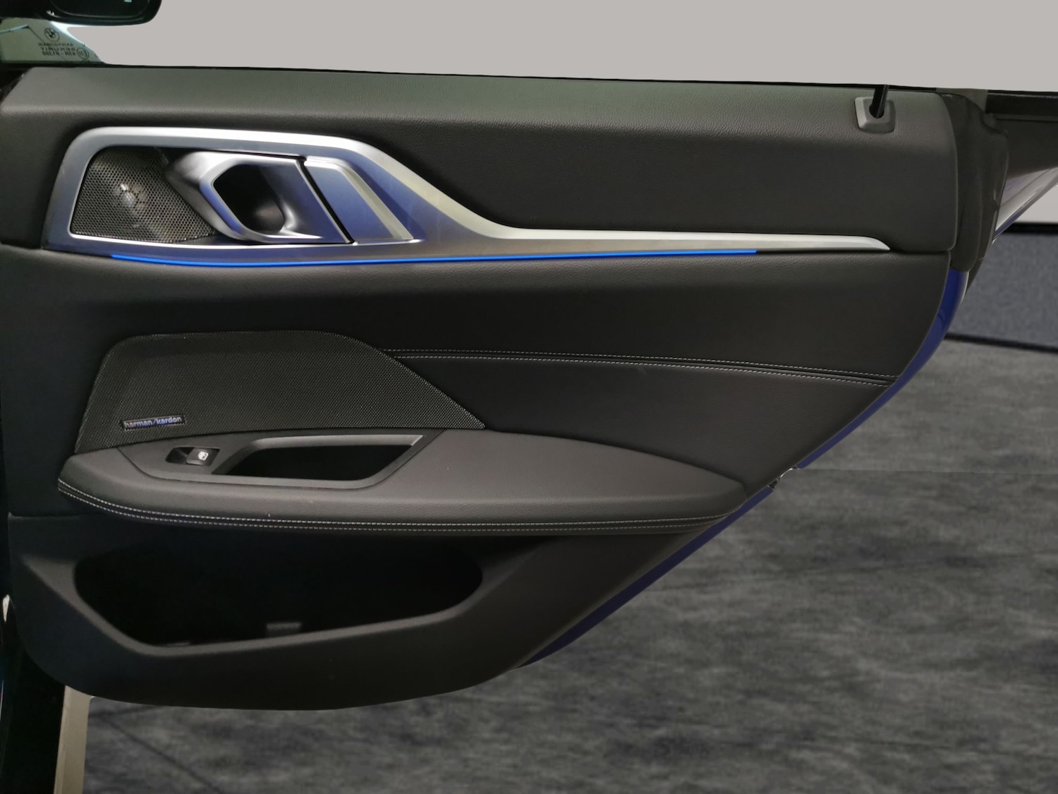 Used BMW i4 2023 for sale - 77873094: Photo 38