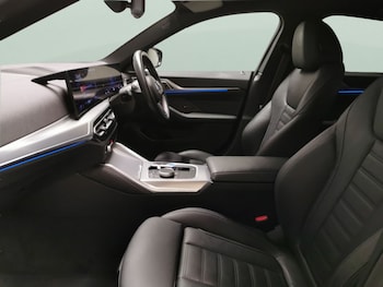 Used BMW i4 2023 for sale - 77873094: Photo