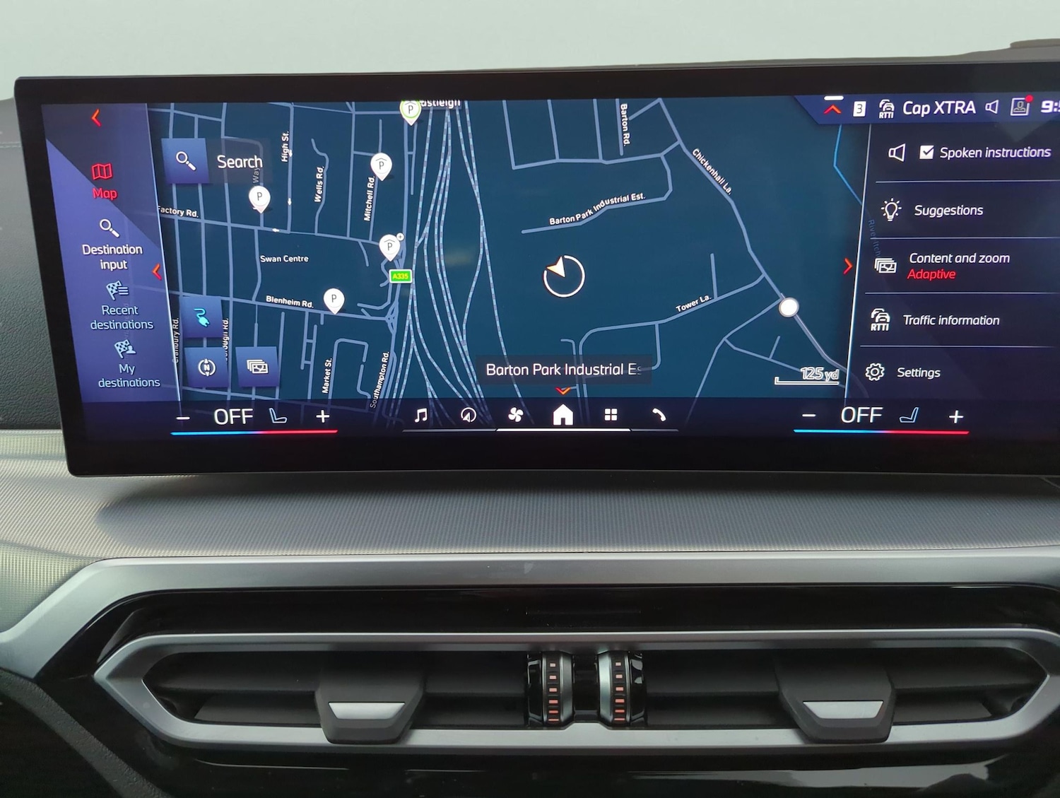 Used BMW i4 2023 for sale - 77873094: Photo 5