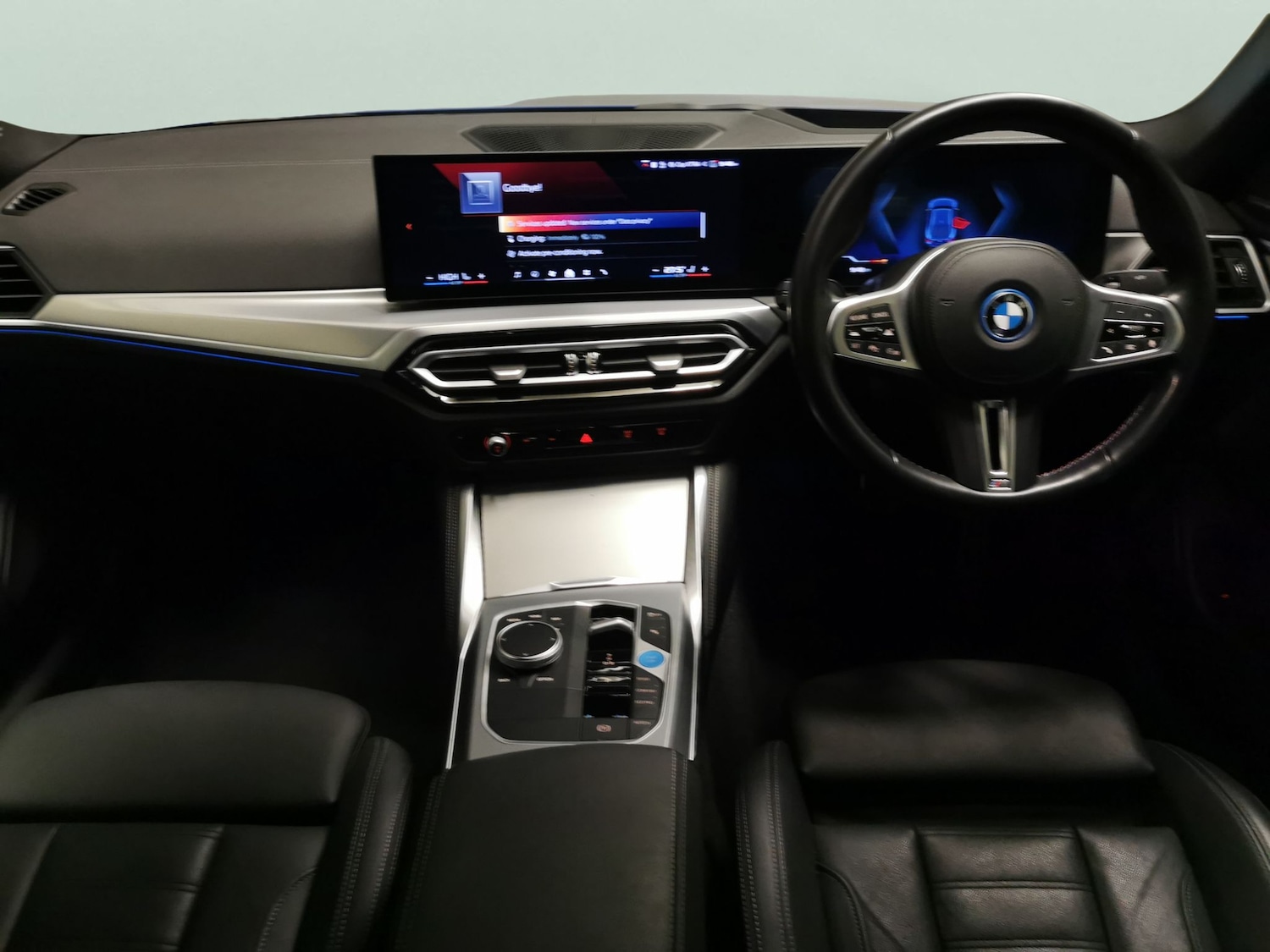 Used BMW i4 2023 for sale - 77873094: Photo 8