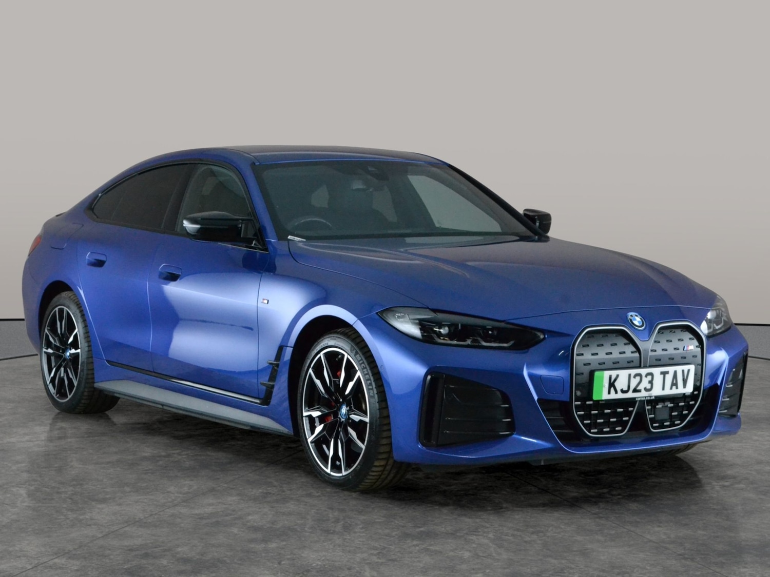 Used BMW i4 2023 for sale - 77873094: Photo 9