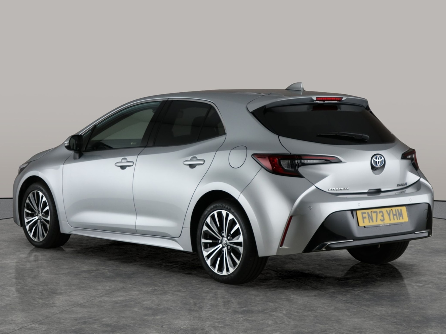 Used Toyota Corolla 2023 for sale - 76882201: Photo 12