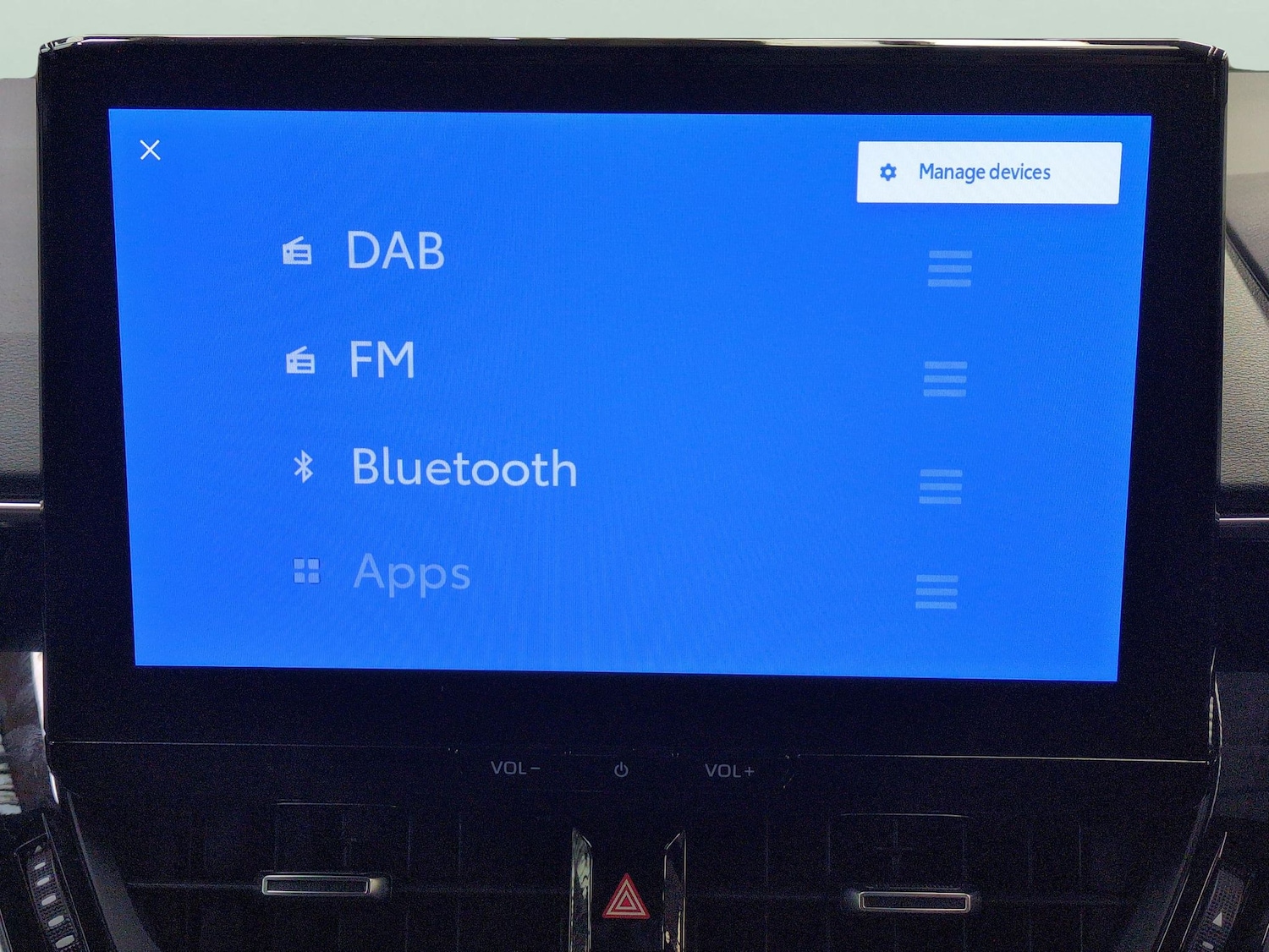 Used Toyota Corolla 2023 for sale - 76882201: Photo 15