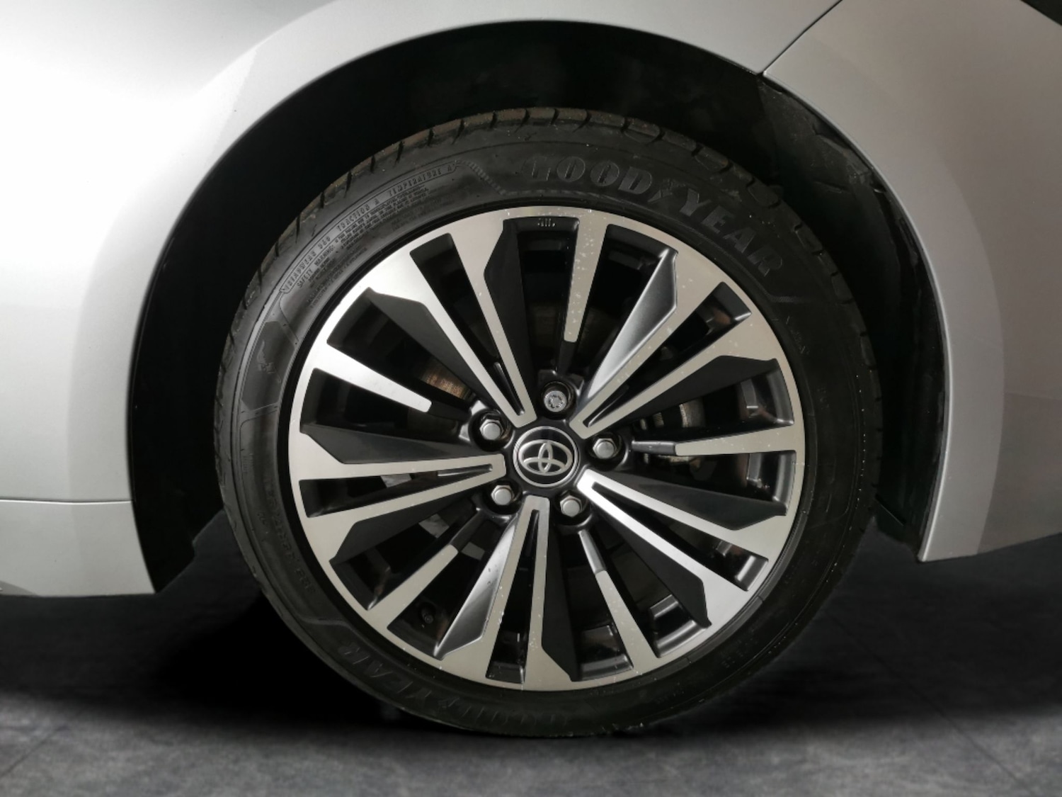 Used Toyota Corolla 2023 for sale - 76882201: Photo 26