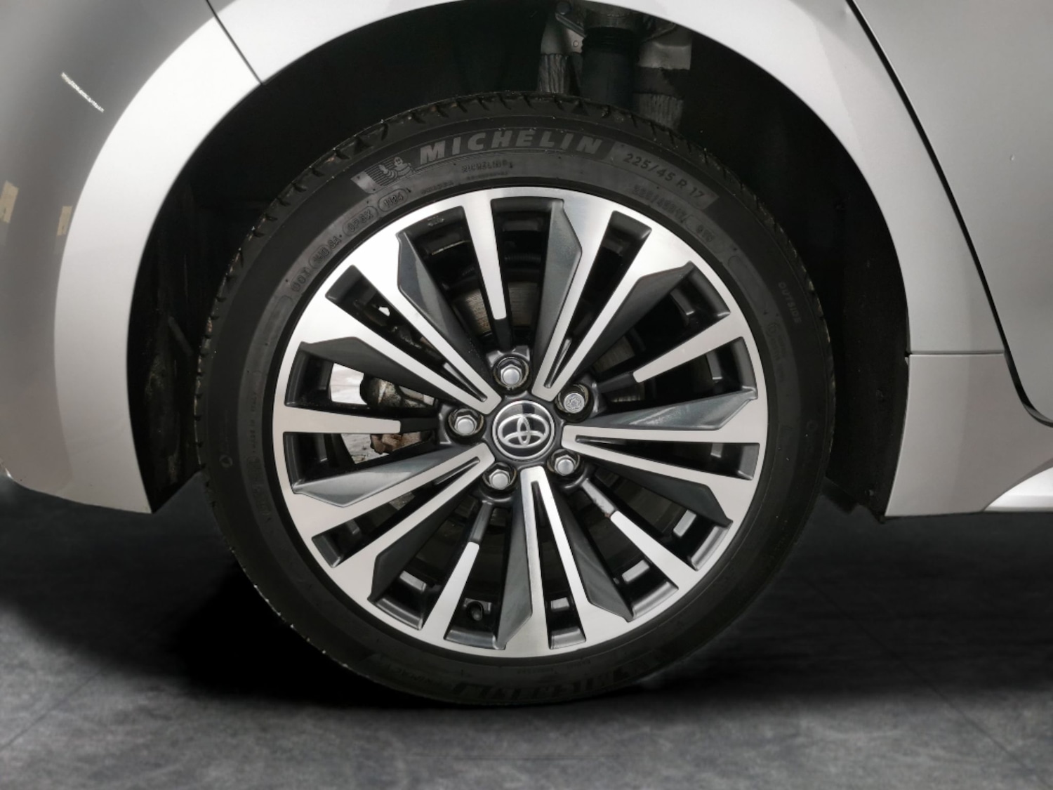 Used Toyota Corolla 2023 for sale - 76882201: Photo 27