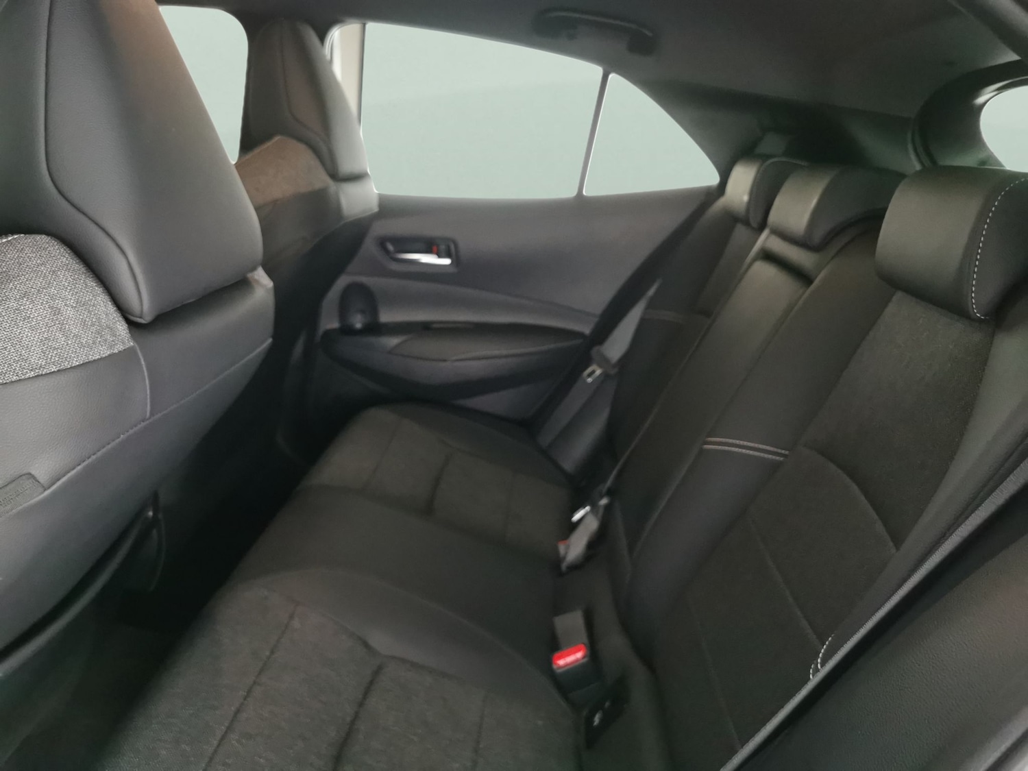 Used Toyota Corolla 2023 for sale - 76882201: Photo 28