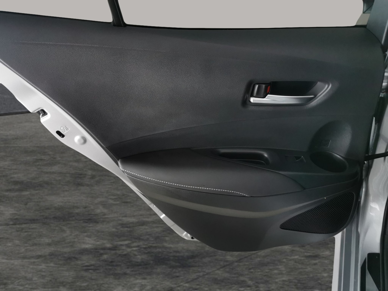 Used Toyota Corolla 2023 for sale - 76882201: Photo 30