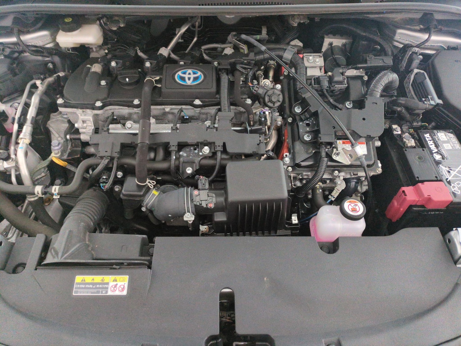 Used Toyota Corolla 2023 for sale - 76882201: Photo 34