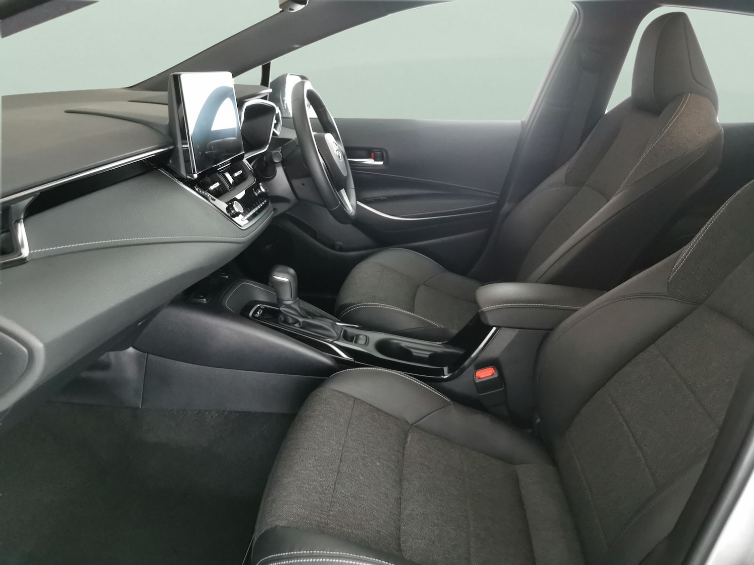 Used Toyota Corolla 2023 for sale - 76882201: Photo 4