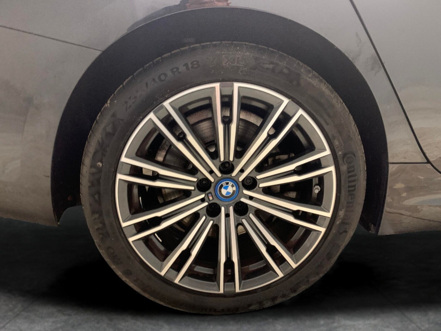 Used BMW 3 Series 2022 for sale - 77579371: Photo 21